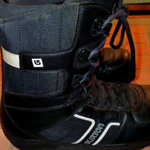 Snowboarding Boots